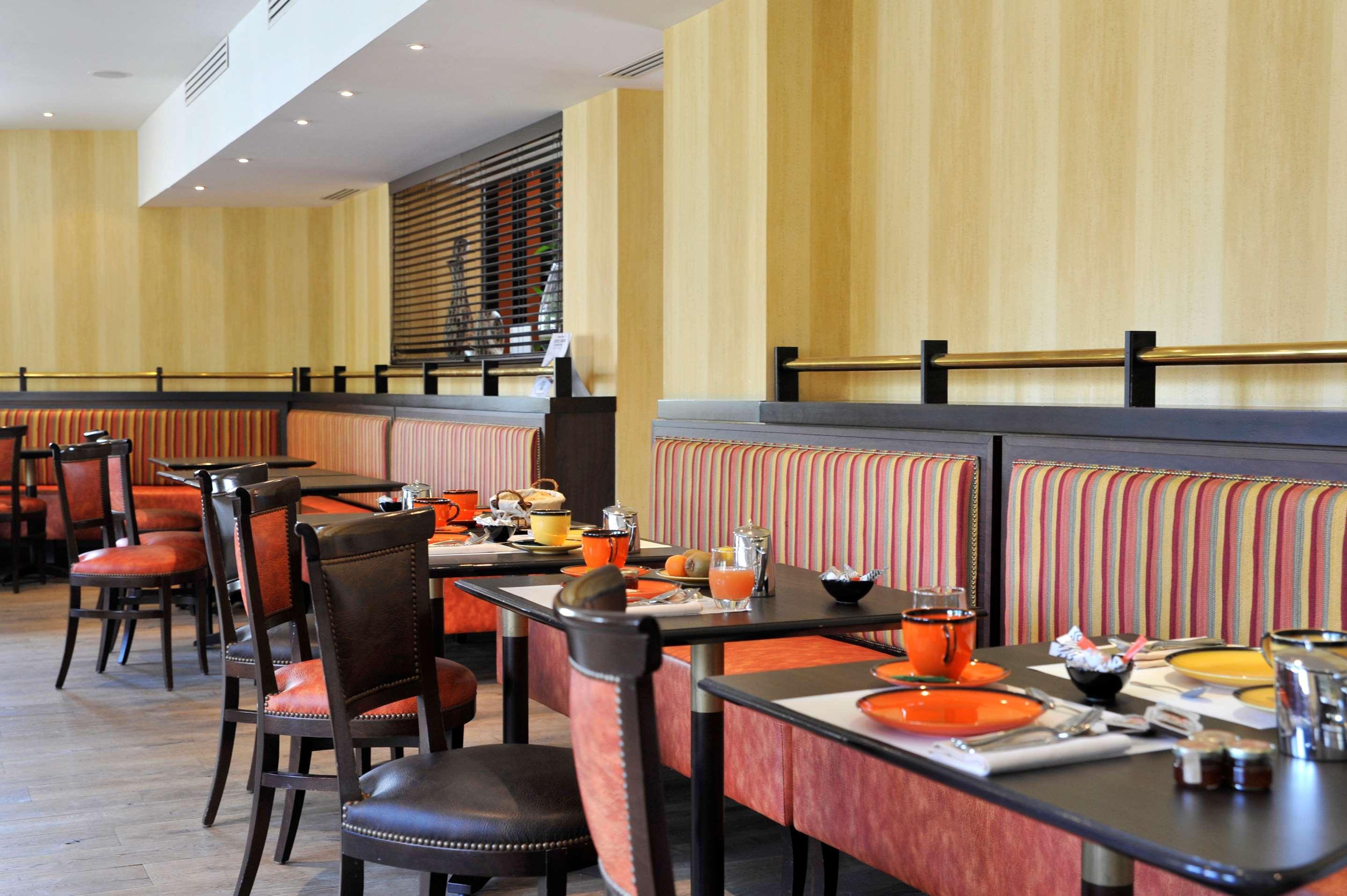 Gosnay Best Western La Metairie מראה חיצוני תמונה