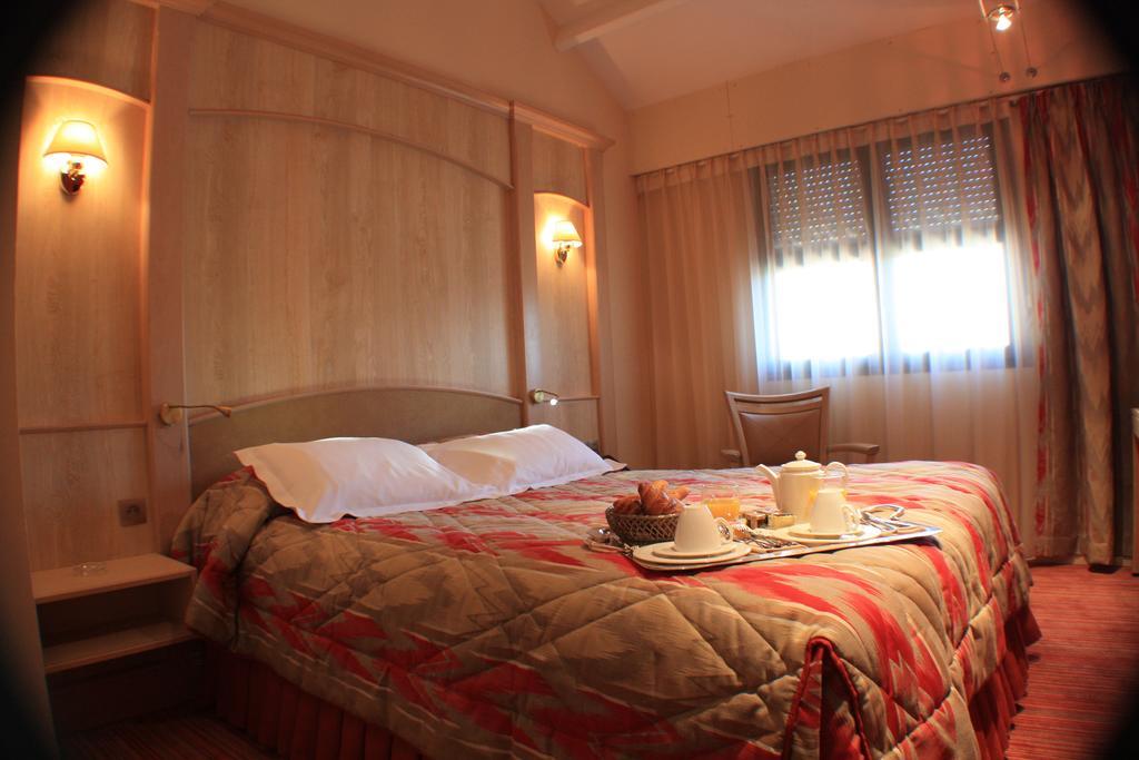 Gosnay Best Western La Metairie מראה חיצוני תמונה