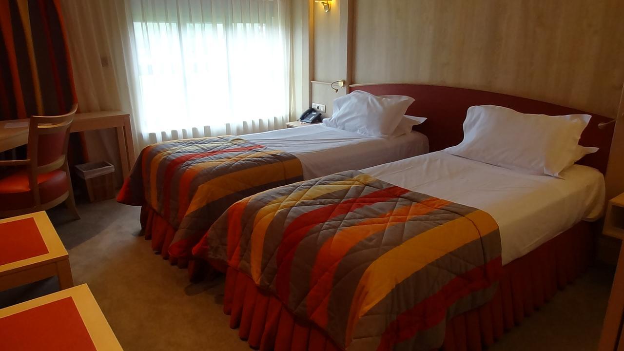 Gosnay Best Western La Metairie מראה חיצוני תמונה