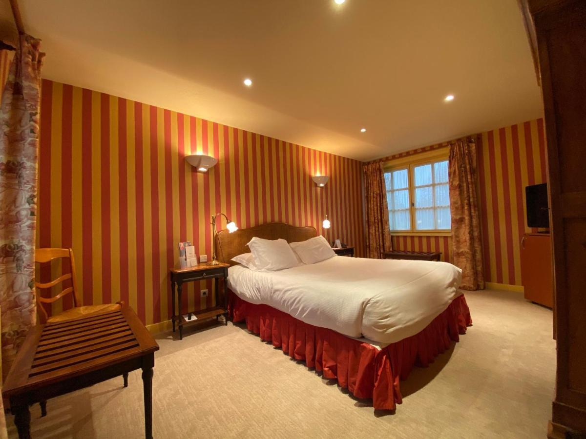 Gosnay Best Western La Metairie מראה חיצוני תמונה